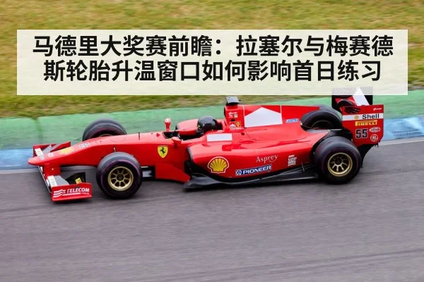 马德里大奖赛前瞻：拉塞尔与梅赛德斯轮胎升温窗口如何影响首日练习