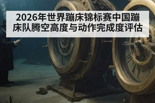 2026年世界蹦床锦标赛中国蹦床队腾空高度与动作完成度评估